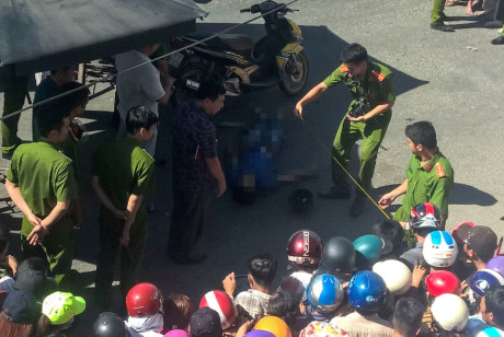 Khánh Hòa: Đối tượng bắn chết người giữa đường đã đầu thú